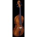 Скрипка концертная 1750