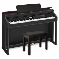Цифровое пианино CASIO Celviano AP-650BK