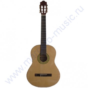 Гитара акустическая BRAHNER BG-270M (41”)                             