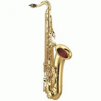 Саксофон-тенор Yamaha YTS-62