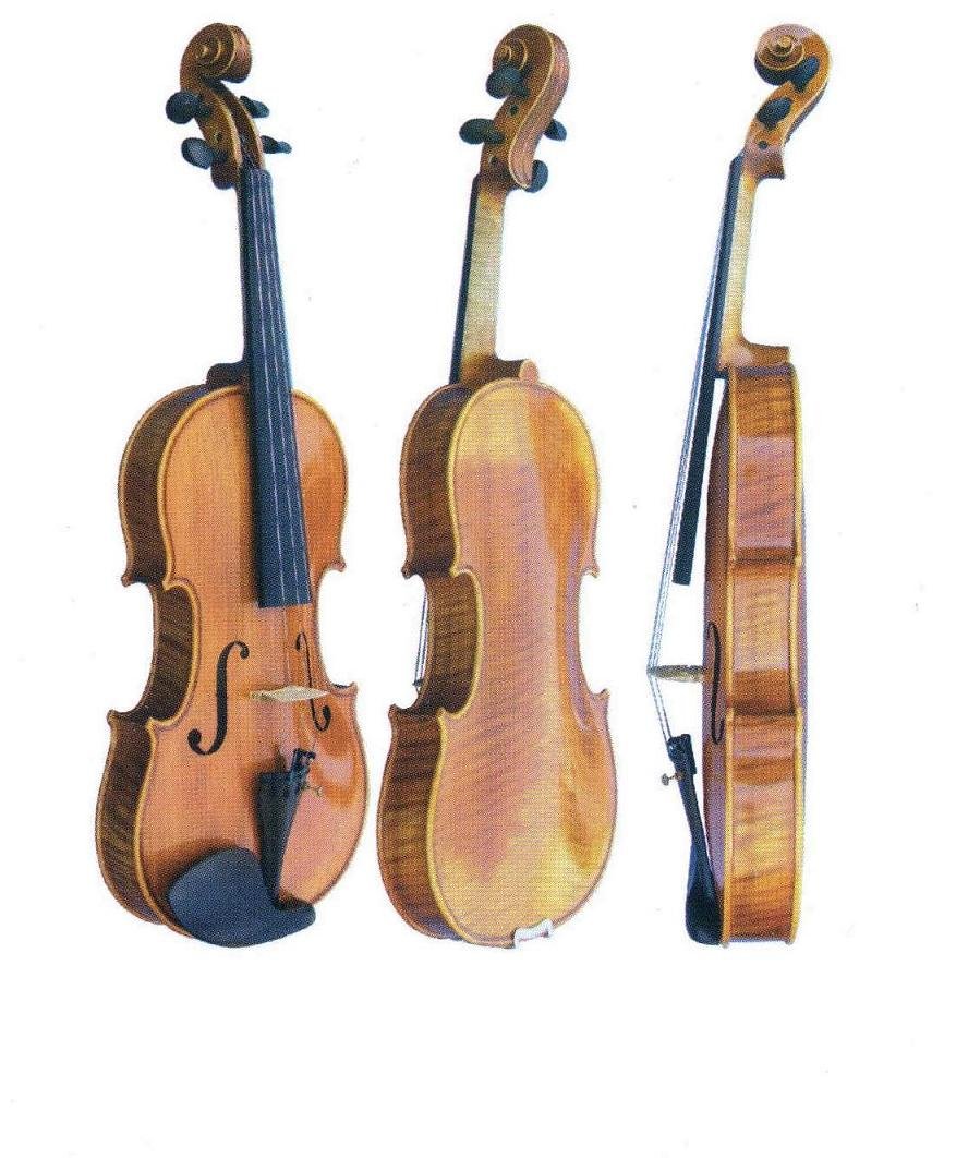 скрипки Strunal